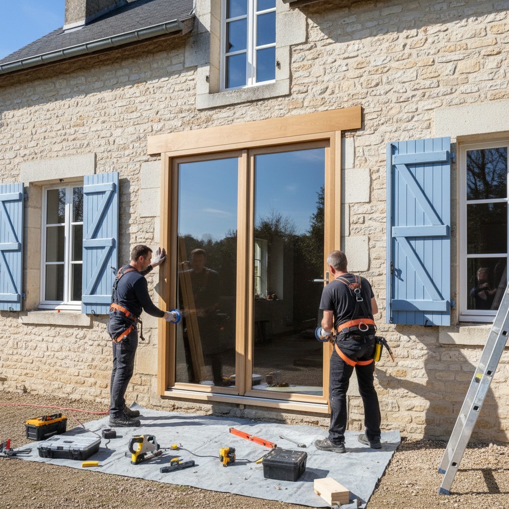 BATI FENETRES